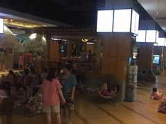 -丽池宫韩式汗蒸会馆(华灯坊店)