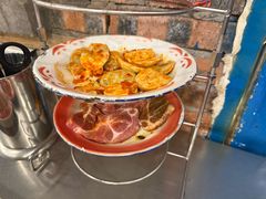 -永安里地摊烤肉(首创店)