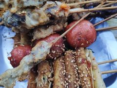 -夫妻串店(和睦路店)