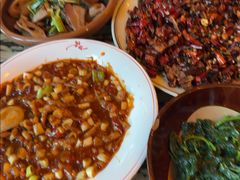 -饭江湖·江湖菜(湖广会馆店)