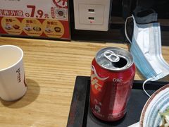 -町门烤肉拌饭专门店(新天地店)
