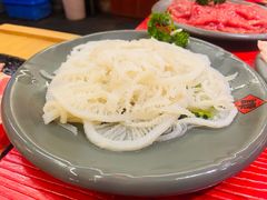 千层肚-谭鸭血老火锅(娄星区长青街店)