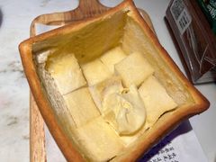 -绿茶餐厅(松江万达店)