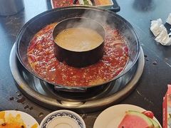 -巴蜀大将火锅(春熙店)