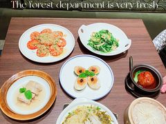 -十里弄堂(K11店)