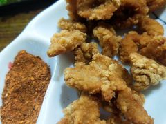 -小板凳·锦州烧烤(高新区店)