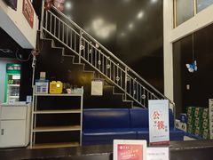 -鱼酷活鱼烤鱼(昆明路店)