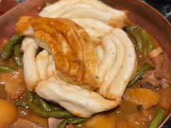 -奉天小馆·非遗东北菜(沈阳万象城店)