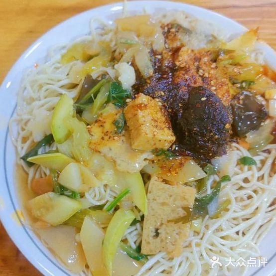 伊香阁牛肉拉面(拱星墩总店)