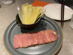 -半山腰·云南菜(侨福芳草地店)