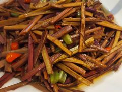 -伙工殿餐厅(吉大店)