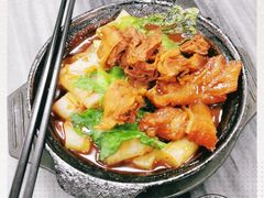 -珍珍小食店(西华路店)