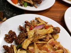 -汉巴味德(大悦城店)