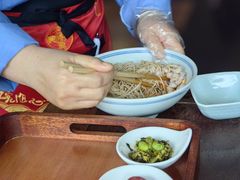 -同得兴 Since·1995 传统苏式面馆(嘉馀坊店)