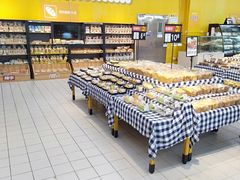 -沃尔玛购物广场(仓山万达店)