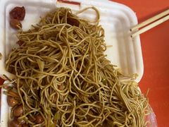 -老婆婆炒饭(小白楼1902欧式风情街店)