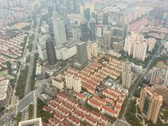-上海环球金融中心骑迹50年环球之旅