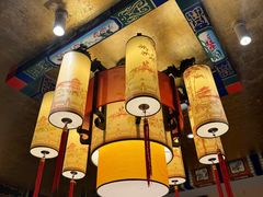 -惠丰堂饭庄·烤鸭·京味菜(翠微路店)