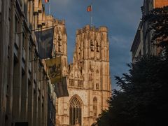 -布鲁塞尔大广场