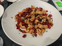-肆月河豚·新淮扬菜·烤鸭(中关村店)