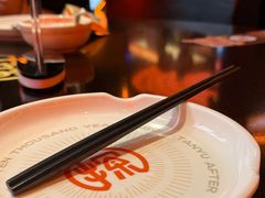 -探鱼·鲜青椒爽麻烤鱼(广州欣荣广场店)