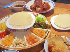 -怪噜范·老贵阳街头名小吃(汇金星力城店)