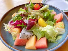 -候鸟等风来·精致西厨(万科第五城店)
