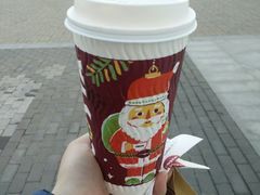 -COSTA COFFEE(昆城广场店)