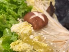 -潮界(虹桥新天地店)