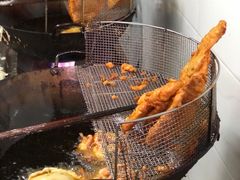 -信二嫂虾饼(振兴路店)