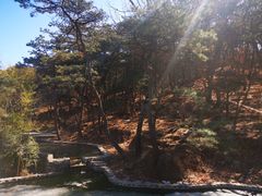 -红螺寺
