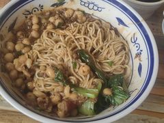 -老地方猫儿面(磁器口店)