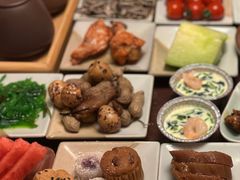 -青藤茶馆(南山路店)