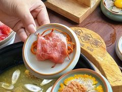 -桥香园过桥米线(国贸店)