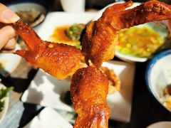 -福匠日本料理(人民路店)