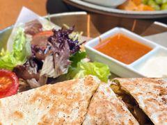 -榖屋house of flour(张江首店)