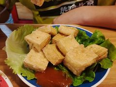 -伙记茶档(龙海风情小镇店)