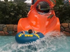 -波塞冬旅游度假区