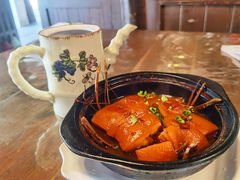公和酥肉-公和酒店