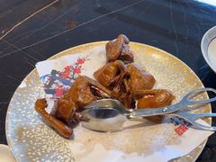 -沈灶河豚宴·河豚融合餐厅(汉中路店)