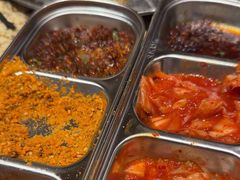 -姜胖胖无限自助烤肉(罗湖宝能店)