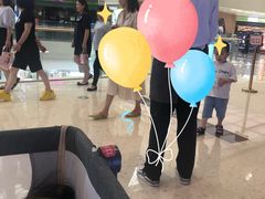 -海底捞火锅(青悦城店)