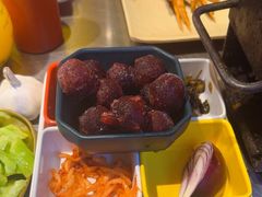 -大头叔烤鸡爪·朝鲜族烤串(天池路店)