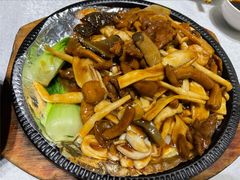 -香融府·烤鸭·家常菜(马家堡路店)