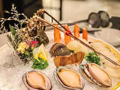 -红雀围·海鲜火锅(陆家嘴中心店)