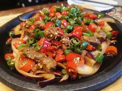 -城南往事·鲁菜济南菜(软件园美莲广场店)