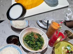 -Home Thai·泰谣(王府井apm店)