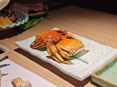 -匠和风精致料理(成都龙湖滨江天街店)