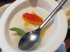 -采悦轩中餐厅·粤菜·海南菜(神州半岛喜来登度假酒店)