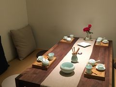 -梅间堂茶馆(绿地缤纷城店)
